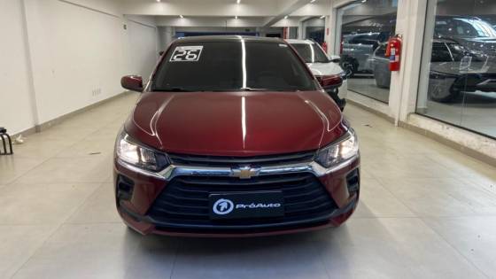 CHEVROLET ONIX 1.0 TURBO FLEX MANUAL CHEVROLET ONIX 1.0 TURBO FLEX MANUAL